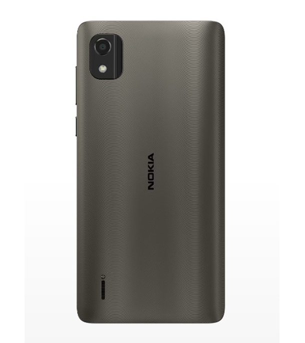 Picture of Nokia C2 2nd Edition Multi Color- 10 pcs