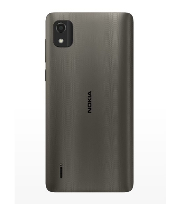 Picture of Nokia C2 2nd Edition Multi Color- 10 pcs