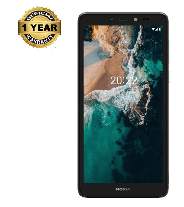 Picture of Nokia C2 2nd Edition Multi Color- 10 pcs
