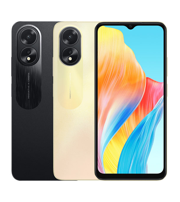 Picture of OPPO A38 with 4GB RAM and 128GB ROM (Best Price)