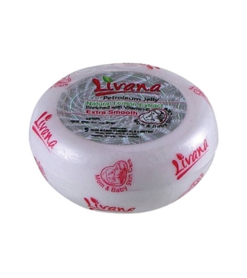 Buy LIVANA Petroleum Jelly 50ml at Best Price in Bangladesh