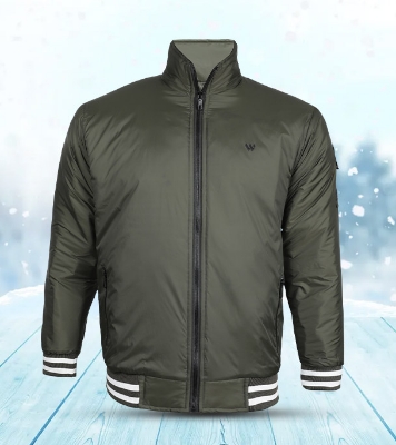 Buy Mens Winter Jacket Online at Best Price