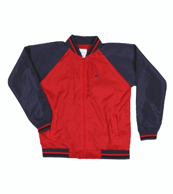 Picture of Mens Winter Jacket