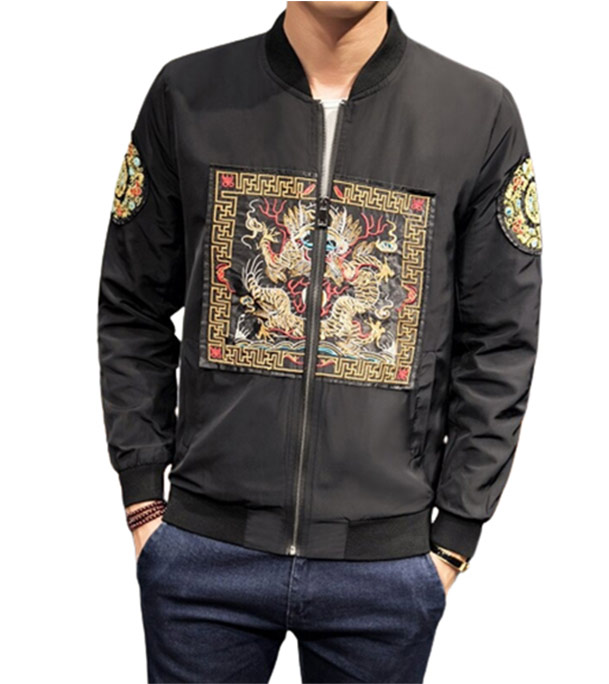 Picture of Exclusive Winter Jacket For Men 