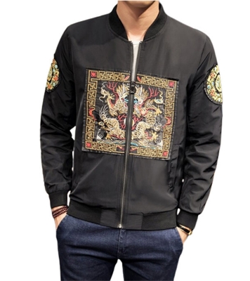 Picture of Exclusive Winter Jacket For Men 