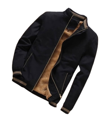 Picture of Exclusive Winter Jacket For Men