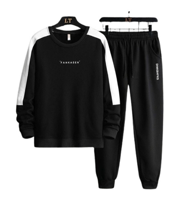 Picture of  Full Sleeve T Shirt with Trouser Full Track Suit