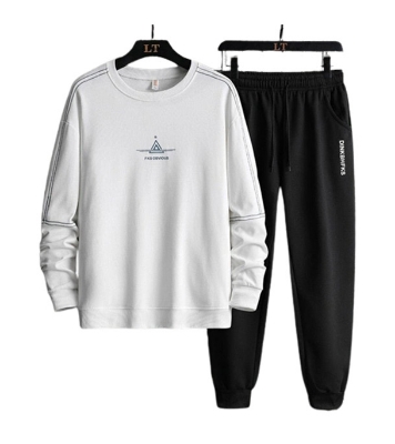 Picture of  Full Sleeve T Shirt with Trouser Full Track Suit