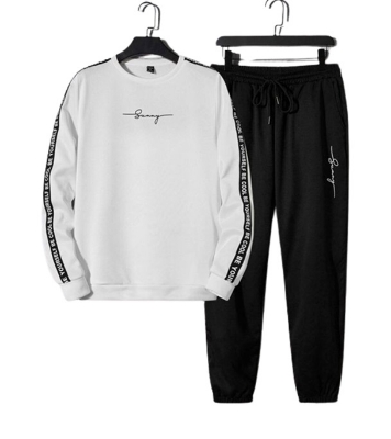 Picture of  Full Sleeve T Shirt with Trouser Full Track Suit