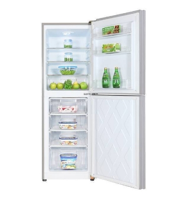 VISION Glass Door Smart Dispenser  Refrigerator RE-238L Daisy Red Flower Bottom Mount  Buy VISION Glass Door Smart Dispenser  Refrigerator RE-238L Daisy Red Flower Bottom Mount at Best Price In Bangladesh