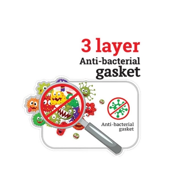 VISION Glass Door Refrigerator RE-180 Liter Black Top Mount  Buy VISION Glass Door Refrigerator RE-180 Liter Black Top Mount at Best Price In Bangladesh