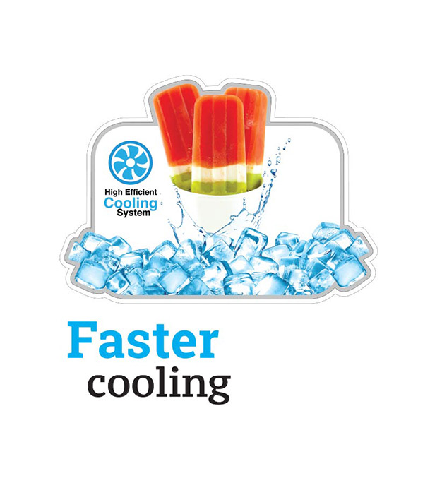 VISION Glass Door Refrigerator RE-180 Liter Black Top Mount  Buy VISION Glass Door Refrigerator RE-180 Liter Black Top Mount at Best Price In Bangladesh