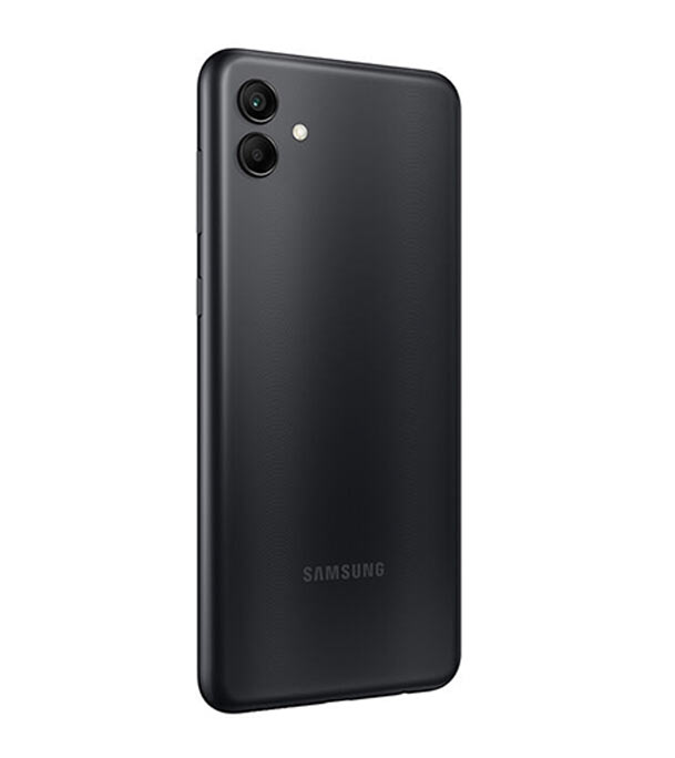 Picture of Samsung Galaxy A04 with 4GB RAM and 64GB ROM