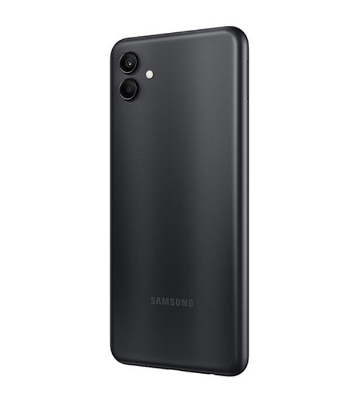 Picture of Samsung Galaxy A04 with 4GB RAM and 64GB ROM