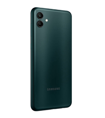 Picture of Samsung Galaxy A04 with 4GB RAM and 64GB ROM