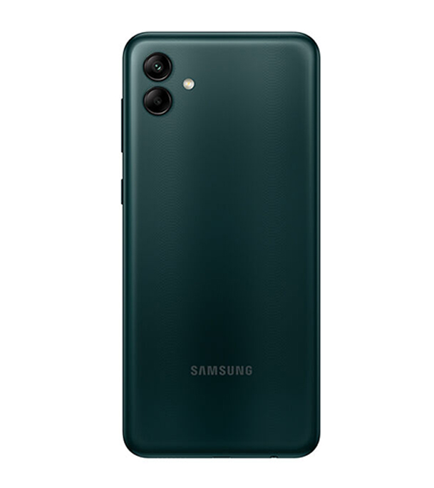 Picture of Samsung Galaxy A04 with 4GB RAM and 64GB ROM