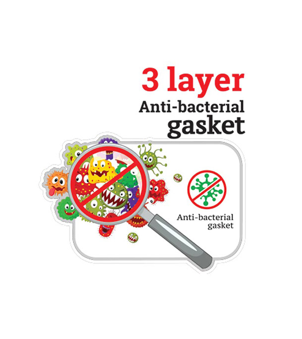 VISION Glass Door Refrigerator RE-180 Liter Black Top Mount  Buy VISION Glass Door Refrigerator RE-180 Liter Black Top Mount at Best Price In Bangladesh