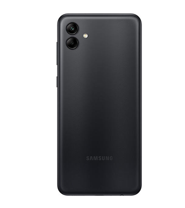 Picture of Samsung Galaxy A04 with 4GB RAM and 64GB ROM (Best Price)