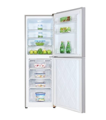 VISION Glass Door Refrigerator RE-238L Digital Lily Flower Bottom Mount Buy VISION Glass Door Refrigerator RE-238L Digital Lily Flower Bottom Mount at Best Price In Bangladesh