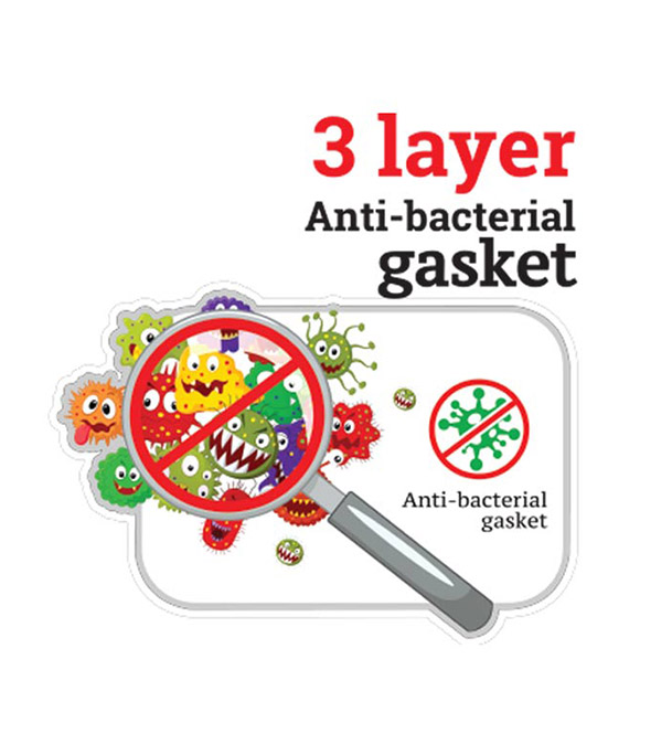 VISION Glass Door Refrigerator RE-200L Mirror Purple Flower Top Mount Buy VISION Glass Door Refrigerator RE-200L Mirror Purple Flower Top Mount at Best Price In Bangladesh