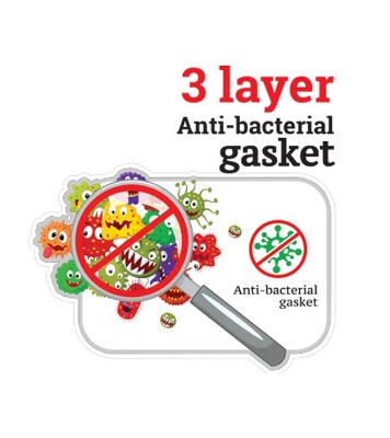 VISION Glass Door Refrigerator RE-200L Mirror Purple Flower Top Mount Buy VISION Glass Door Refrigerator RE-200L Mirror Purple Flower Top Mount at Best Price In Bangladesh