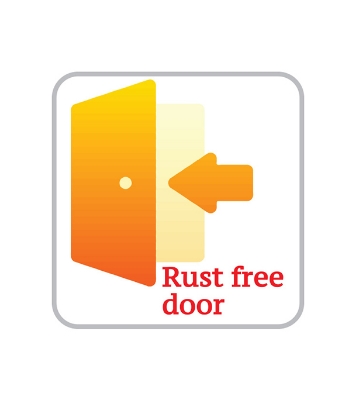 VISION Glass Door Refrigerator RE-200L Mirror Purple Flower Top Mount Buy VISION Glass Door Refrigerator RE-200L Mirror Purple Flower Top Mount at Best Price In Bangladesh