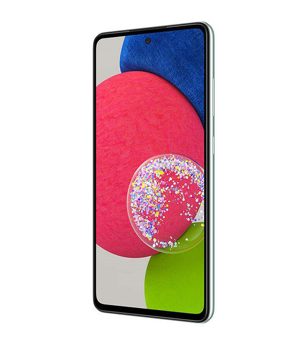 Picture of Samsung Galaxy A52s 5G 8GB 128GB