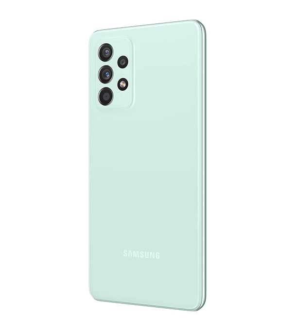 Picture of Samsung Galaxy A52s 5G 8GB 128GB