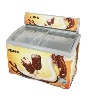 Buy VISION Ice Cream Freezer VIS 568L Online