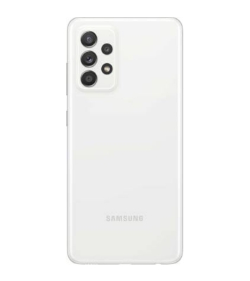 Buy Samsung Galaxy A52s 5G 8GB 128GB White Online 