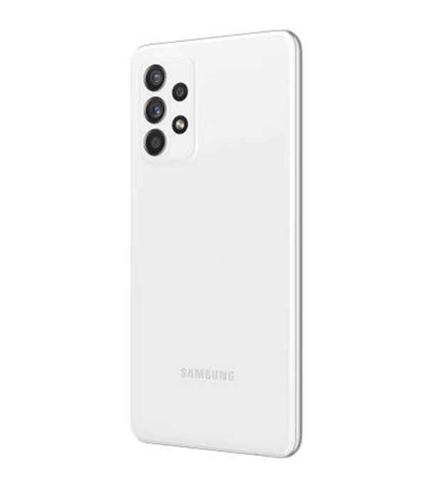 Buy Samsung Galaxy A52s 5G 8GB 128GB White Online 