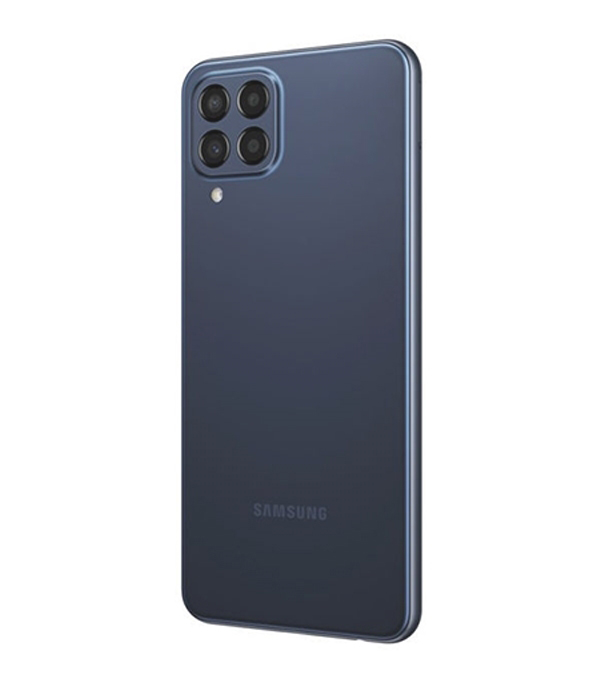Picture of Samsung Galaxy M33 5G with 8GB 128GB