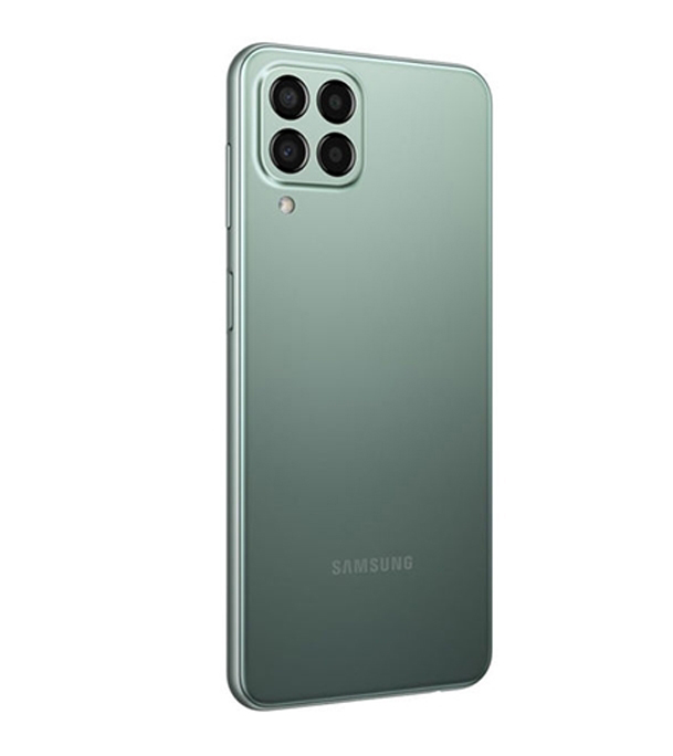 Picture of Samsung Galaxy M33 5G with 8GB 128GB
