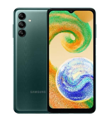 Picture of Samsung Galaxy A04s 4GB RAM 64GB ROM