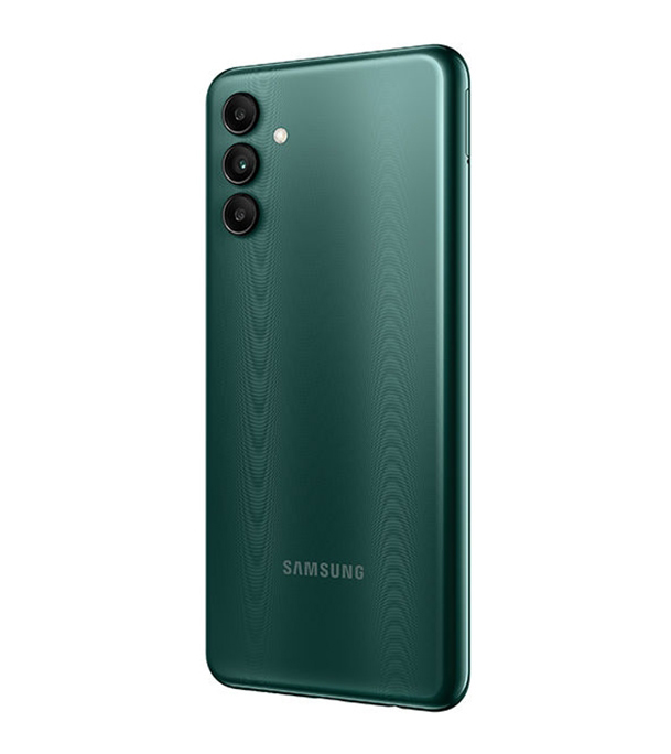 Picture of Samsung Galaxy A04s 4GB RAM 64GB ROM