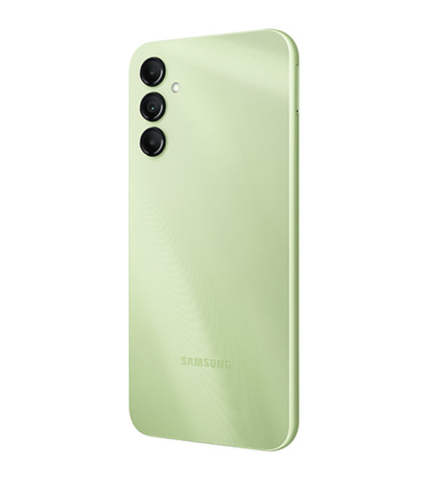 Buy Samsung Galaxy A14 4GB 64GB Light Green at Best Price In Bangladesh