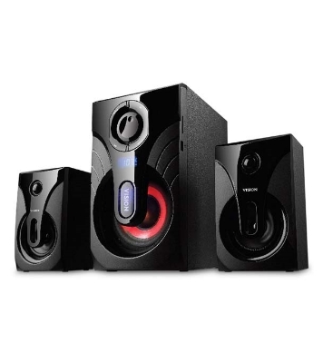 Picture of VISION 2:1 Multimedia Speaker Loud 101