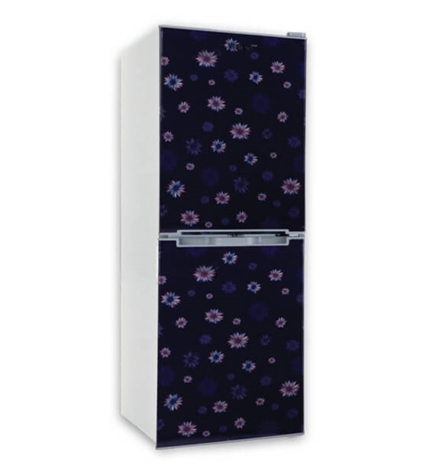 VISION GD Refrigerator Re-160 L Blue Star Flower BM Buy Vision GD Refrigerator Re-160 L Blue Star Flower-BM Online