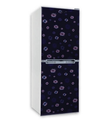 VISION GD Refrigerator Re-160 L Blue Star Flower BM Buy Vision GD Refrigerator Re-160 L Blue Star Flower-BM Online