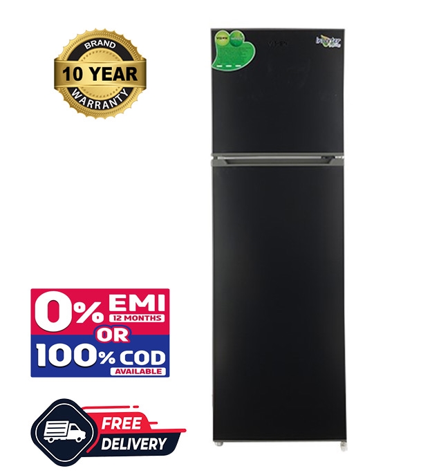 Picture of ViGO Refrigerator ViG-267 L Inverter  Picture of ViGO Refrigerator ViG-267 L Inverter