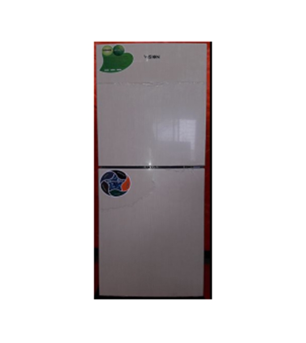 VISION Refrigerator RE-262L Golden TM  Buy VISION Refrigerator RE-262L Golden TM Online