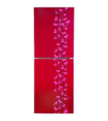 VISION Refrigerator Frost RE-262 Litre Red Flower Top Mount back to product list Buy VISION Refrigerator Frost RE-262 Litre Red Flower Top Mount Online