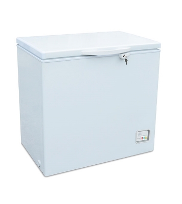 VISION Chest Freezer 262 Litre Grey Buy VISION Chest Freezer 262 Litre Grey Online