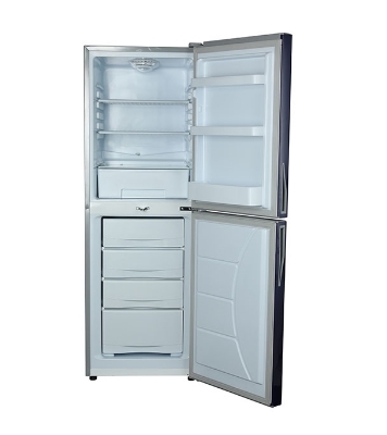 VISION Refrigerator Frost RE 252 L Lotus Flower Blue Buy VISION Refrigerator Frost RE 252 L Lotus Flower Blue Online