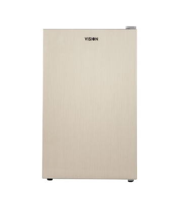 Picture of VISION Refrigerator RE-121 L Golden Normal Picture of VISION Refrigerator RE-121 L Golden Normal