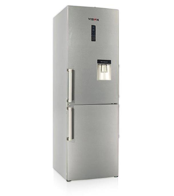 Picture of VISION High End Refrigerator SHR-322 Ltr Picture of VISION High End Refrigerator SHR-322 Ltr