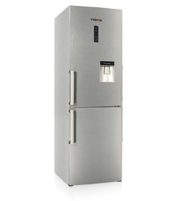 Picture of VISION High End Refrigerator SHR-322 Ltr Picture of VISION High End Refrigerator SHR-322 Ltr