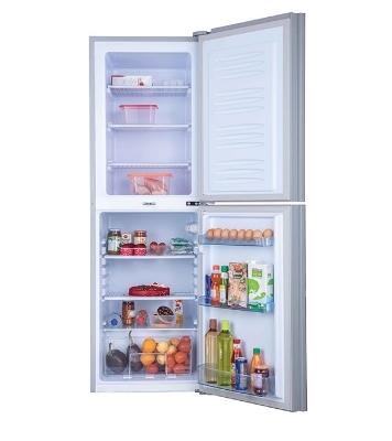 Picture of VISION GD Refrigerator RE-222 L Blue Top Mount Picture of VISION GD Refrigerator RE-222 L Blue Top Mount