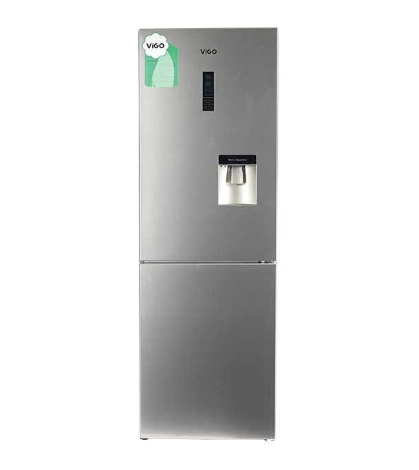 Picture of ViGO High End Refrigerator VGO-322 Ltr Picture of ViGO High End Refrigerator VGO-322 Ltr