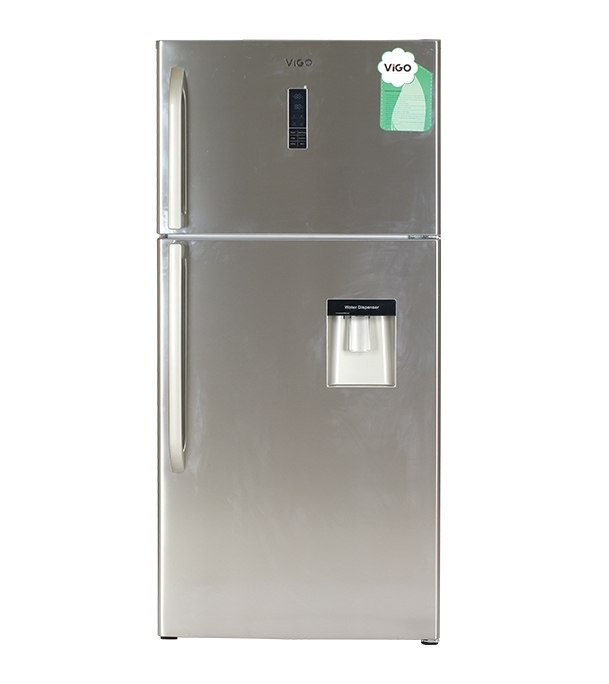 Picture of ViGO High End Refrigerator VGO-480 Ltr Picture of ViGO High End Refrigerator VGO-480 Ltr